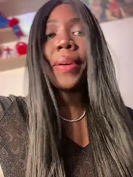 Snapshot of Alexia_24 chatting on 02.13.26 Alexia 24 online show from 02.13.26