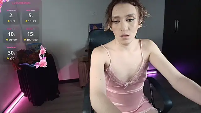 Axel-xoxo online show from 02.24.26