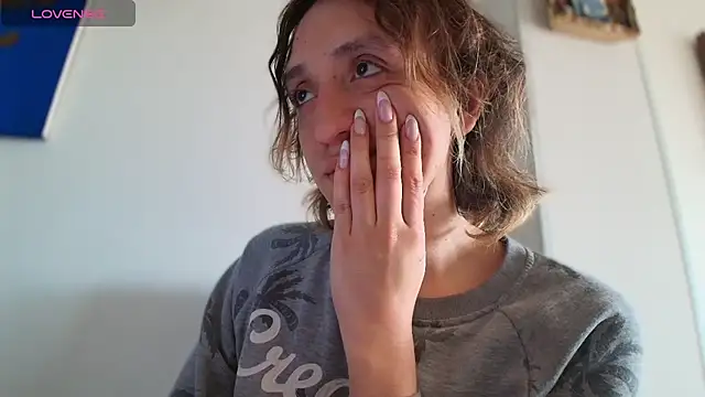 Axel-xoxo online show from 03.17.26