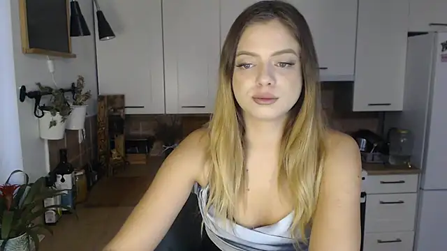 BuffyxLUST online show from 12.04.25