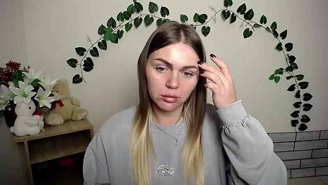 Magic Katarina  online show from 10.15.25