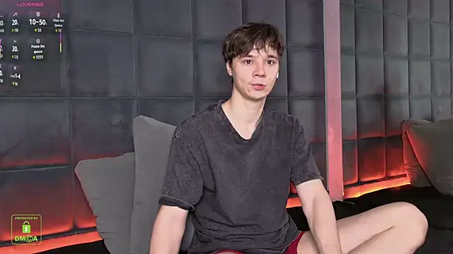 AnthonyHall online show from 11.07.25