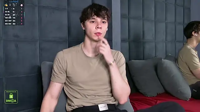 AnthonyHall online show from 11.20.25