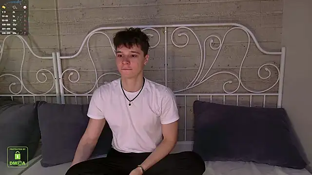 AnthonyHall online show from 12.04.25