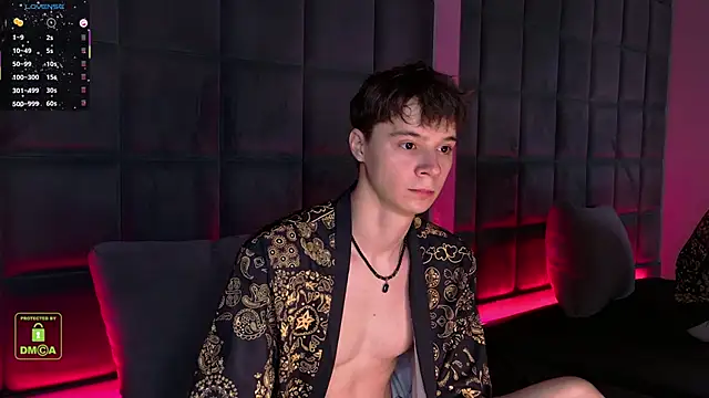 AnthonyHall online show from 12.16.25