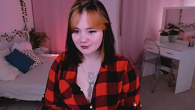 lunaalli online show from 09.26.25