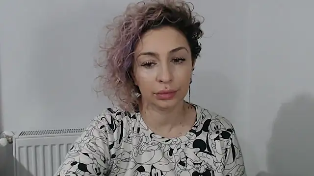 Snapshot of AAARUNY chatting on 02.22.26 AAARUNY online show from 02.22.26