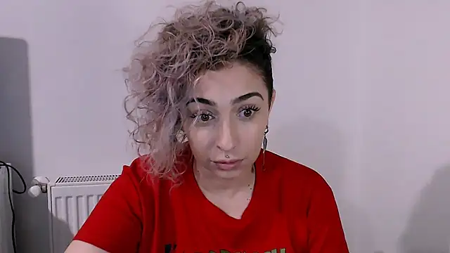 Snapshot of AAARUNY chatting on 03.19.26 AAARUNY online show from 03.19.26