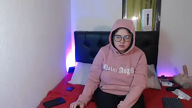 Snapshot of KrystalAdams chatting on 06.29.26 KrystalAdams online show from 06.29.26