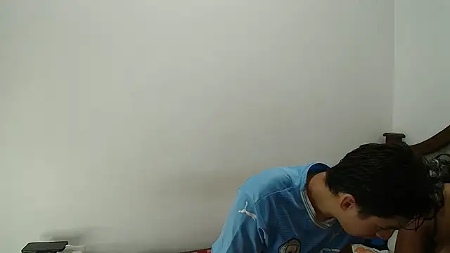 Aria Arthur online show from 11.06.25