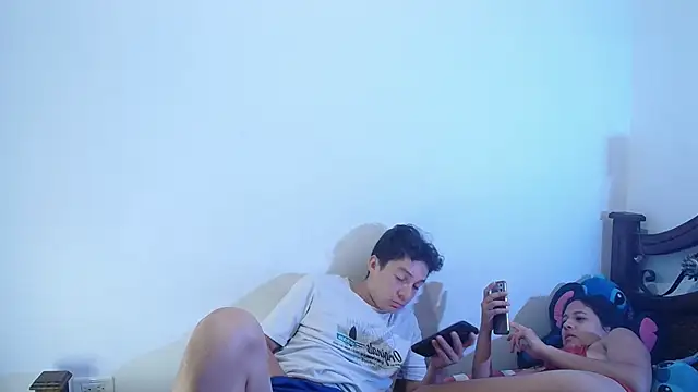 Aria Arthur online show from 11.08.25