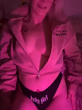 geilemine online show from 10.28.25