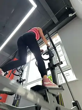 Ninazhang online show from 03.03.26