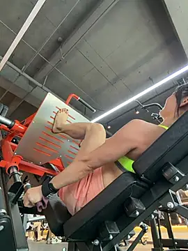 Ninazhang online show from 07.03.26