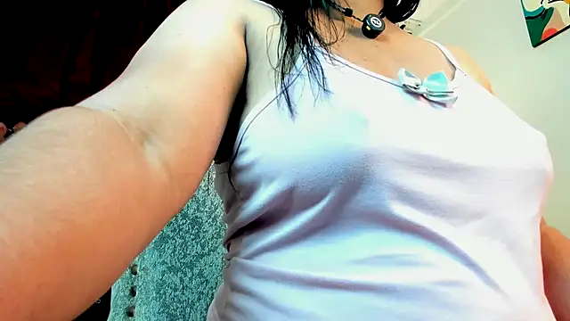 sofia sorceress5 online show from 12.17.25