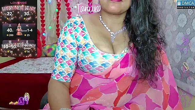 MasTANIYA online show from 02.27.26