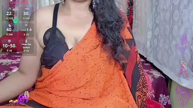 MasTANIYA online show from 04.11.26