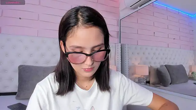 abby-joule online show from 11.12.25