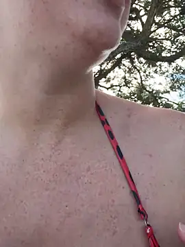 sweetsirenn online show from 11.03.25