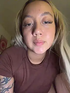 Becca Johnson u online show from 01.14.26