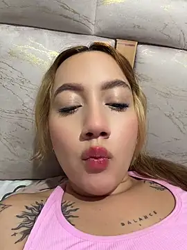 Becca Johnson u online show from 06.01.26
