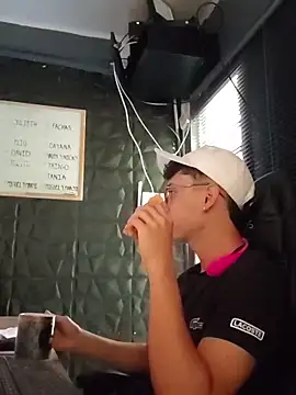 jacobs shelby online show from 09.23.25