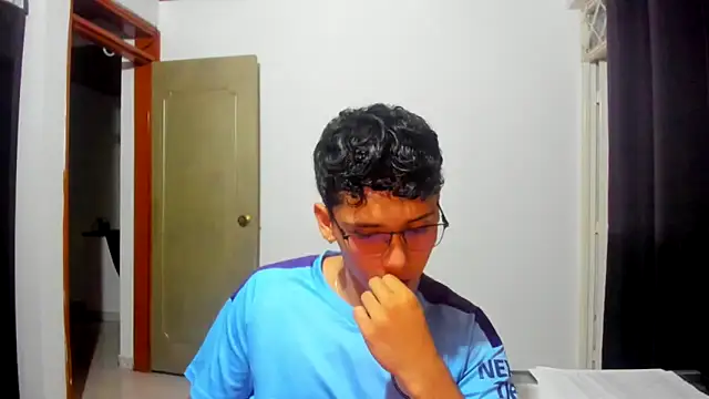 jacobs shelby online show from 10.15.25