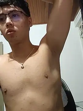 jacobs shelby online show from 10.20.25