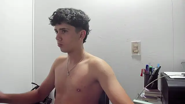 jacobs shelby online show from 05.08.26