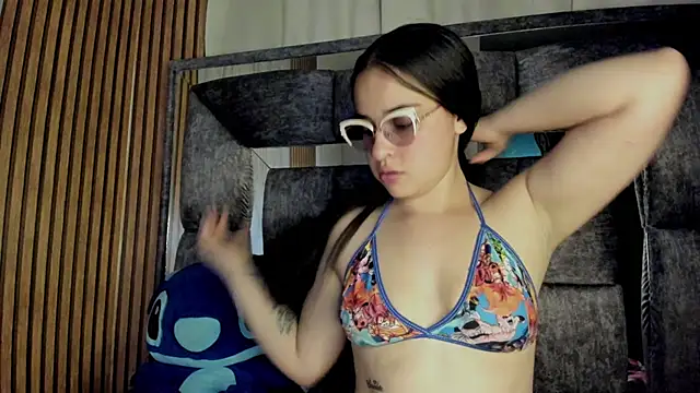 Cherry  Hot online show from 09.18.25