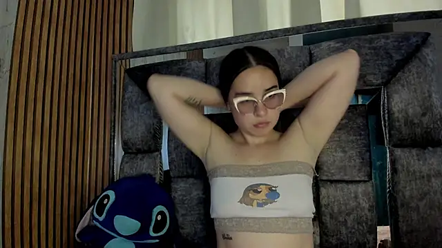 Cherry  Hot online show from 09.19.25