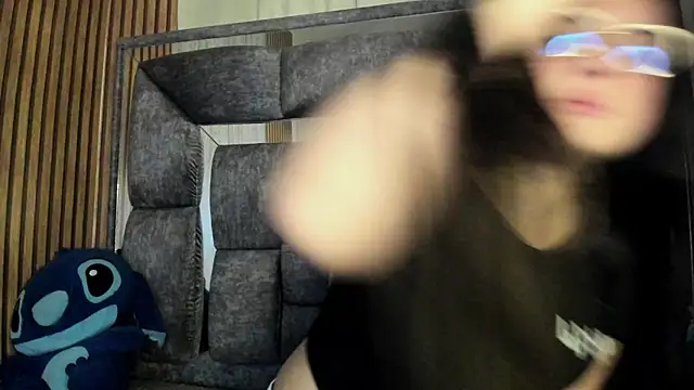 Cherry  Hot online show from 10.24.25