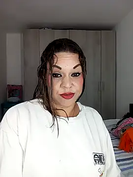 Ana-victoria online show from 09.27.25