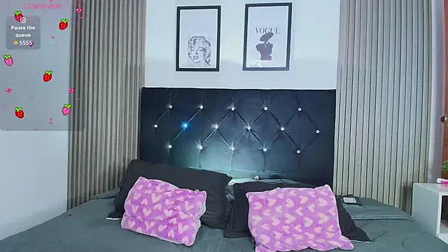 ashlycarteer online show from 12.20.25