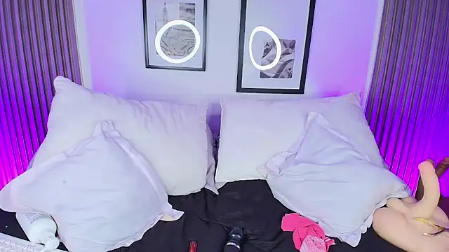 ashlycarteer online show from 04.06.26