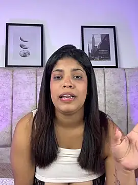 ashlycarteer online show from 07.07.26