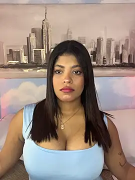 ashlycarteer online show from 07.12.26
