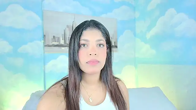 ashlycarteer online show from 07.15.26