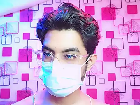 ChiseledCharm online show from 10.27.25