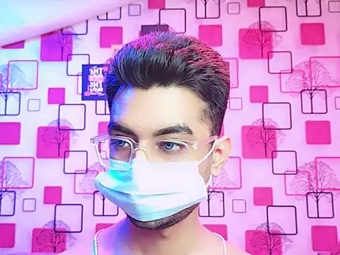 ChiseledCharm online show from 11.05.25