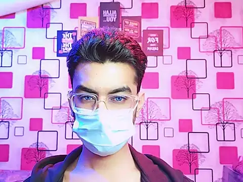 ChiseledCharm online show from 11.11.25