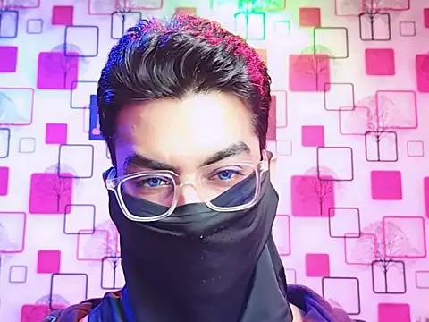 ChiseledCharm online show from 12.01.25