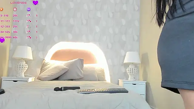 isabella milf  online show from 03.24.26