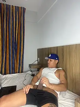 Snapshot of dotado_20xx chatting on 03.03.26 dotado 20xx online show from 03.03.26