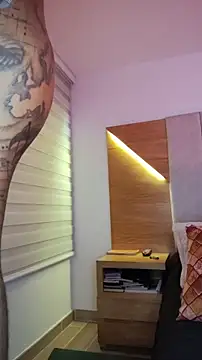 Snapshot of David_tatto1 chatting on 11.19.25 David tatto1 online show from 11.19.25