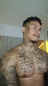 David tatto1 online show from 12.17.25