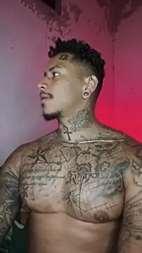 David tatto1 online show from 02.08.26