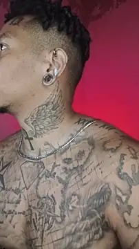 David tatto1 online show from 02.19.26