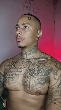 David tatto1 online show from 02.27.26