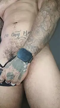 David tatto1 online show from 04.23.26